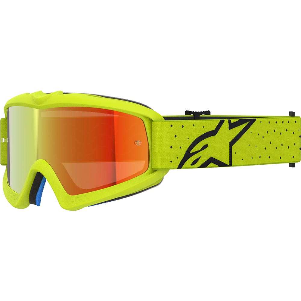 Vision Youth Vesta Mirror-bril voor kinderen