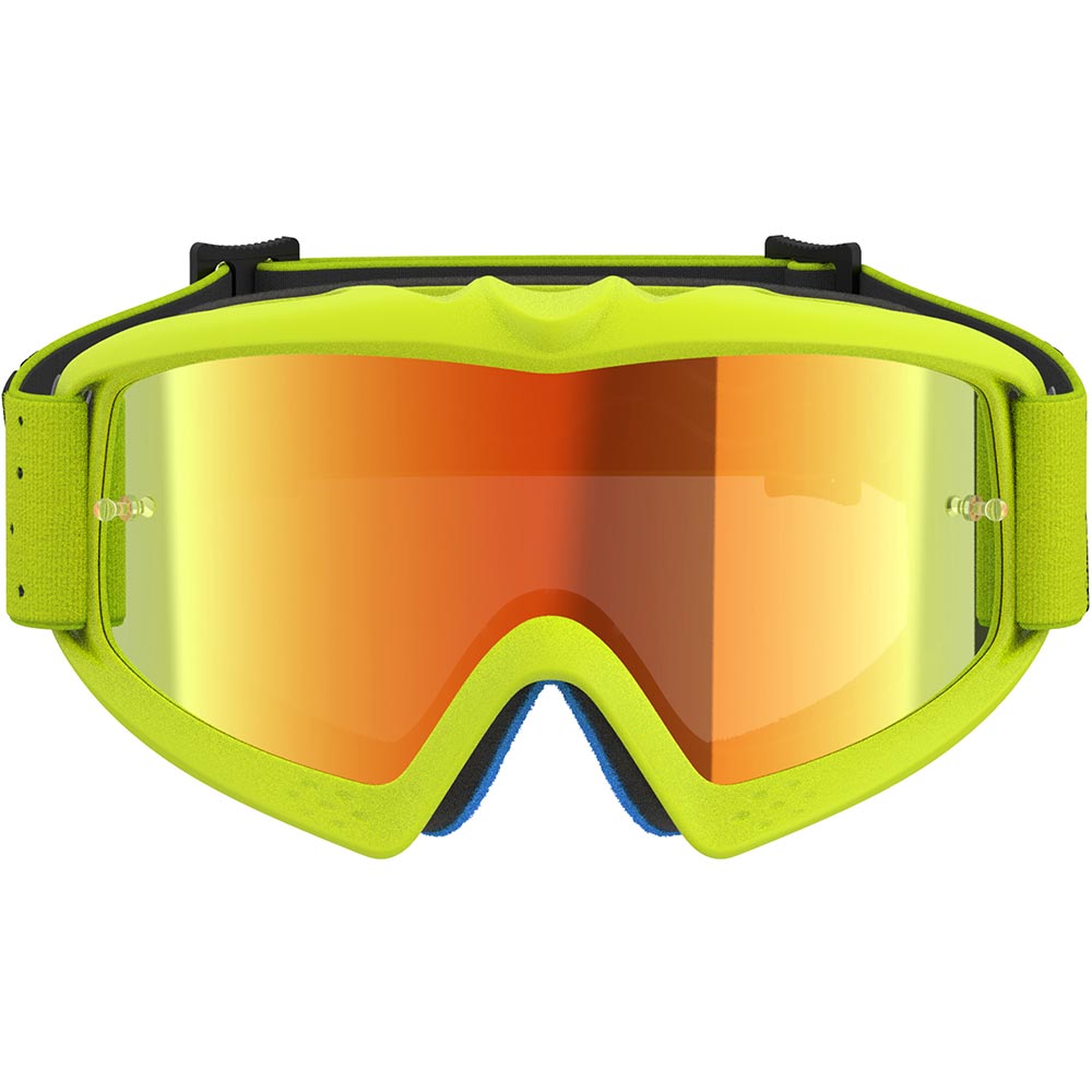 Vision Youth Vesta Mirror-bril voor kinderen