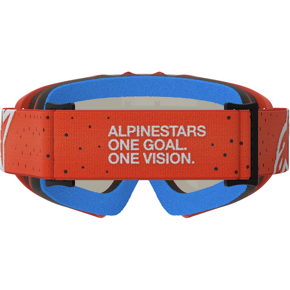 Vision Youth Vesta Mirror-bril voor kinderen