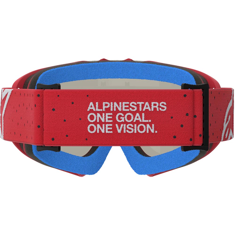 Vision Youth Vesta Mirror-bril voor kinderen