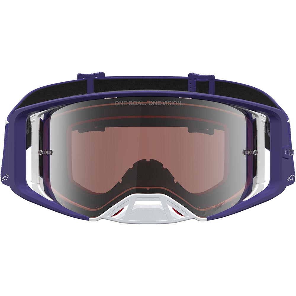 Supertech Atrox Mirror-helm