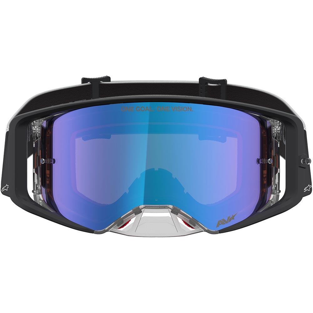 Supertech Atrox Mirror-helm