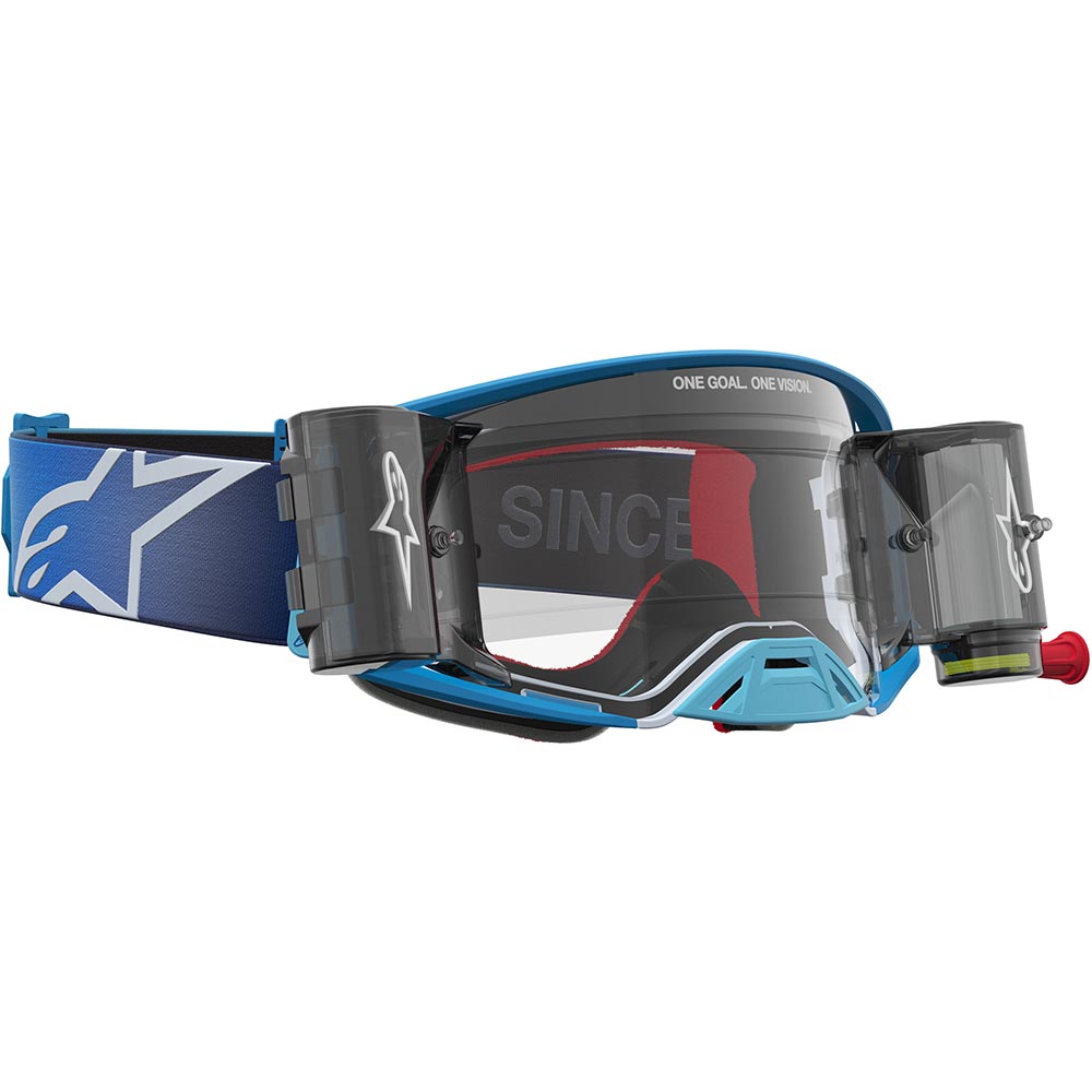 Supertech Firma Roll-Off Fluid-masker