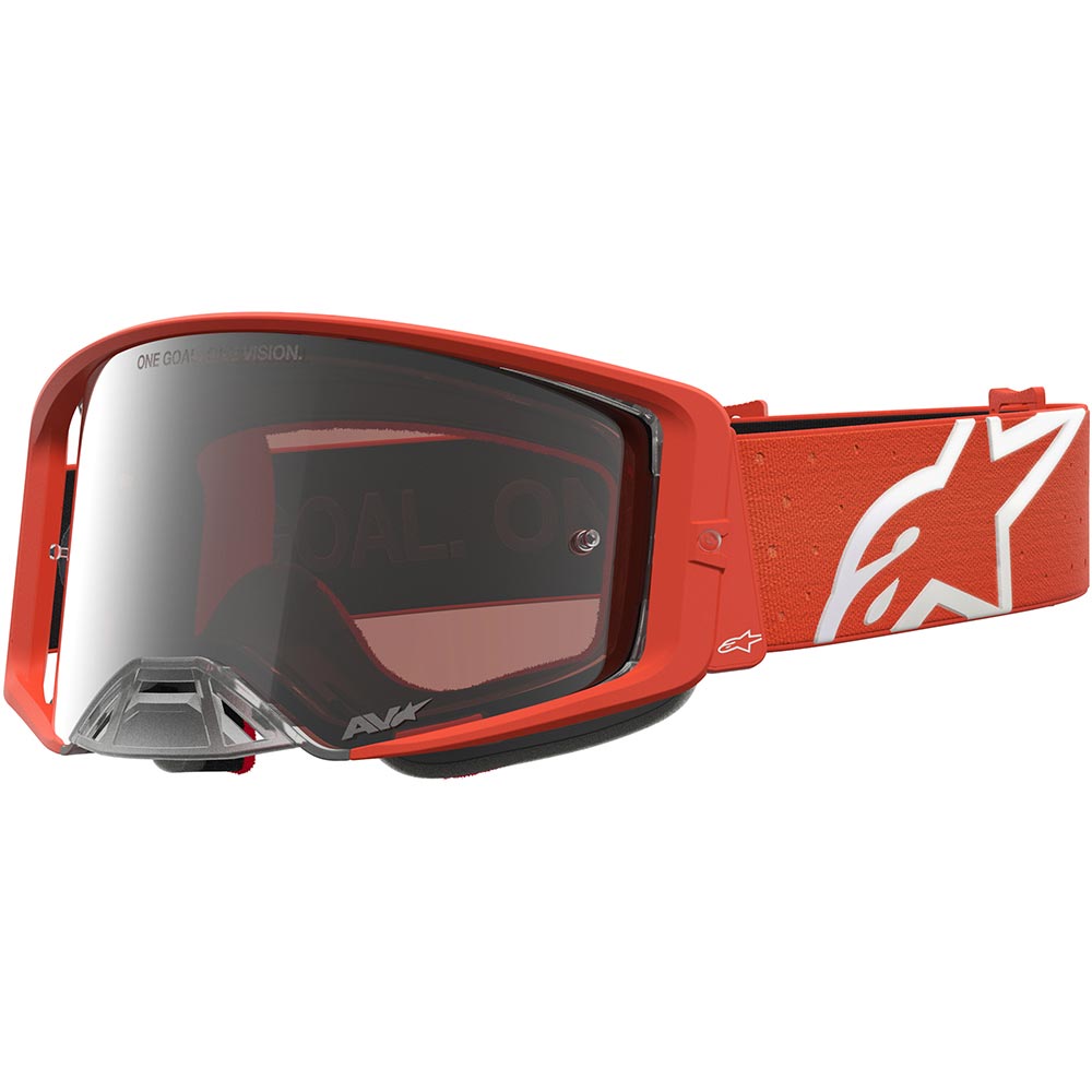 Supertech Vesta Mirror-helm
