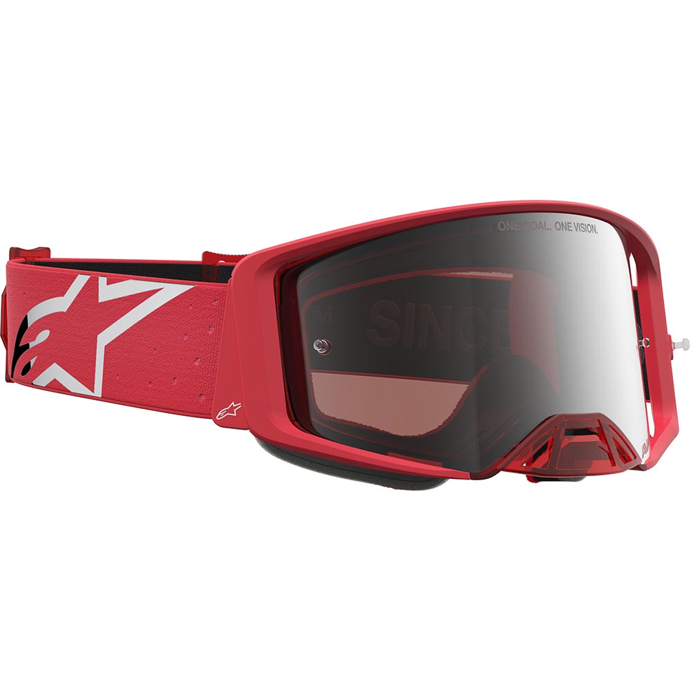 Supertech Vesta Mirror-helm