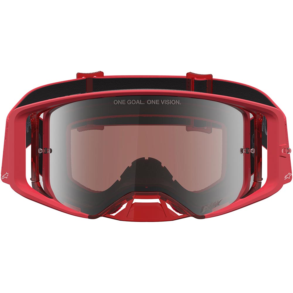 Supertech Vesta Mirror-helm