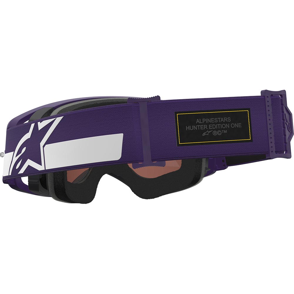 Supertech Vision HUNTA96 XXV Masker