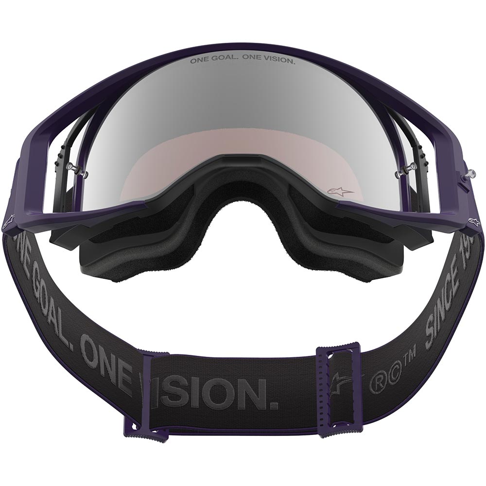 Supertech Vision HUNTA96 XXV Masker