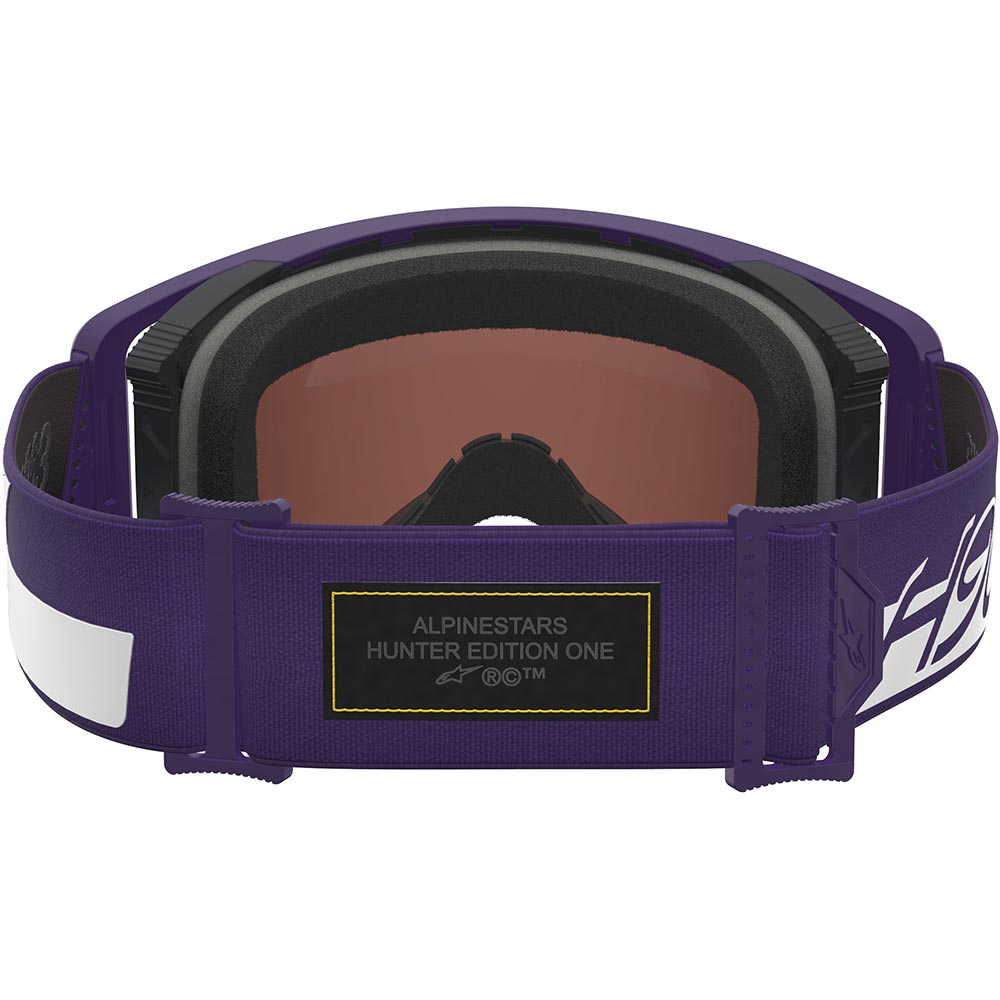 Supertech Vision HUNTA96 XXV Masker