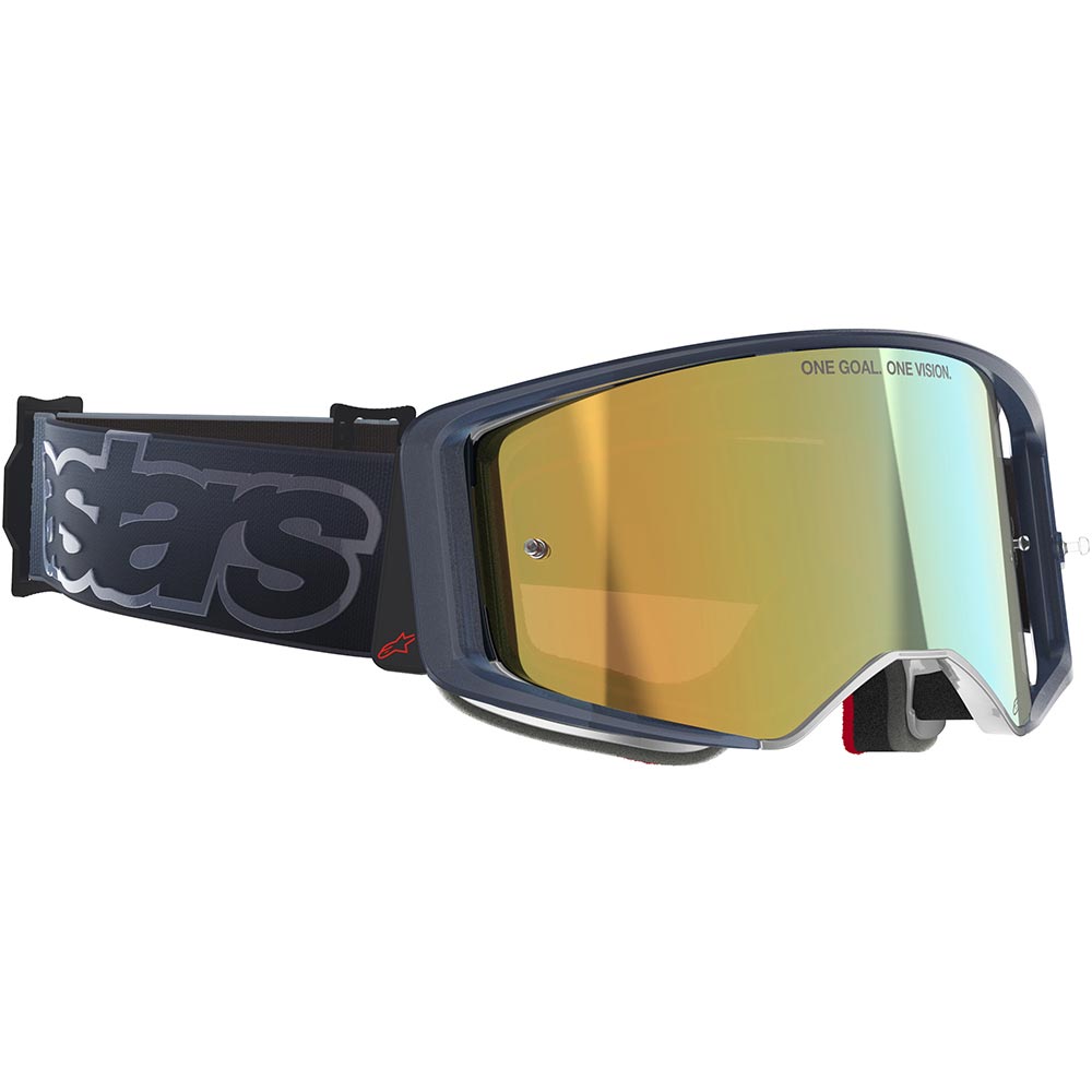 Supertech Vision Vista Masker