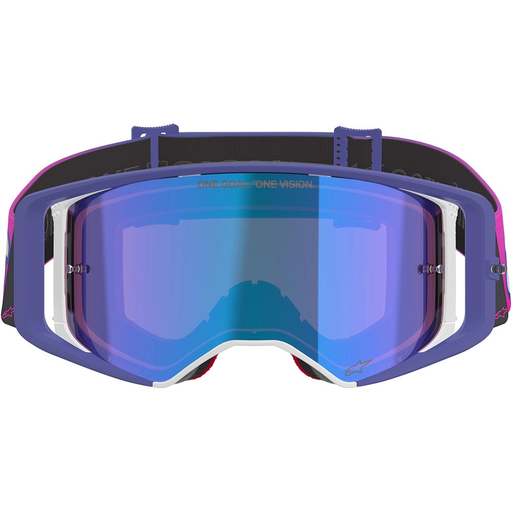 Supertech Vision Vista Masker