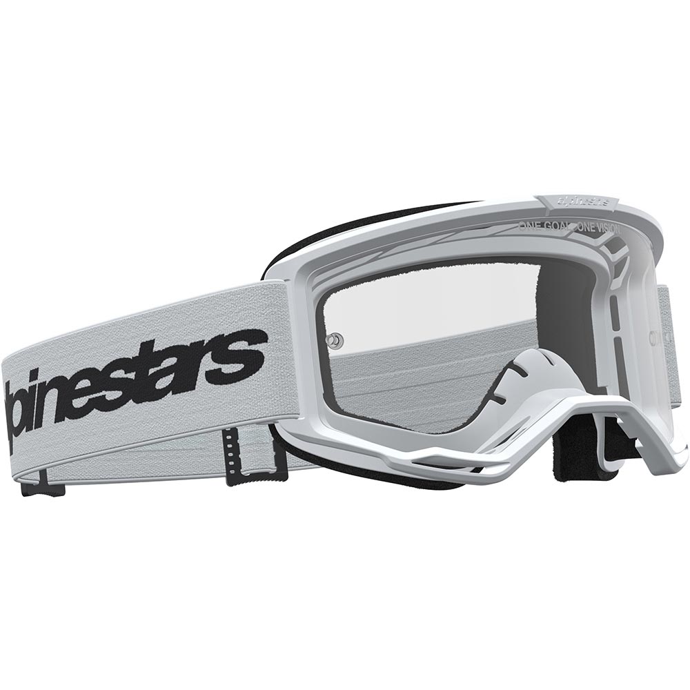 Vision 3 Woordmerk Masker