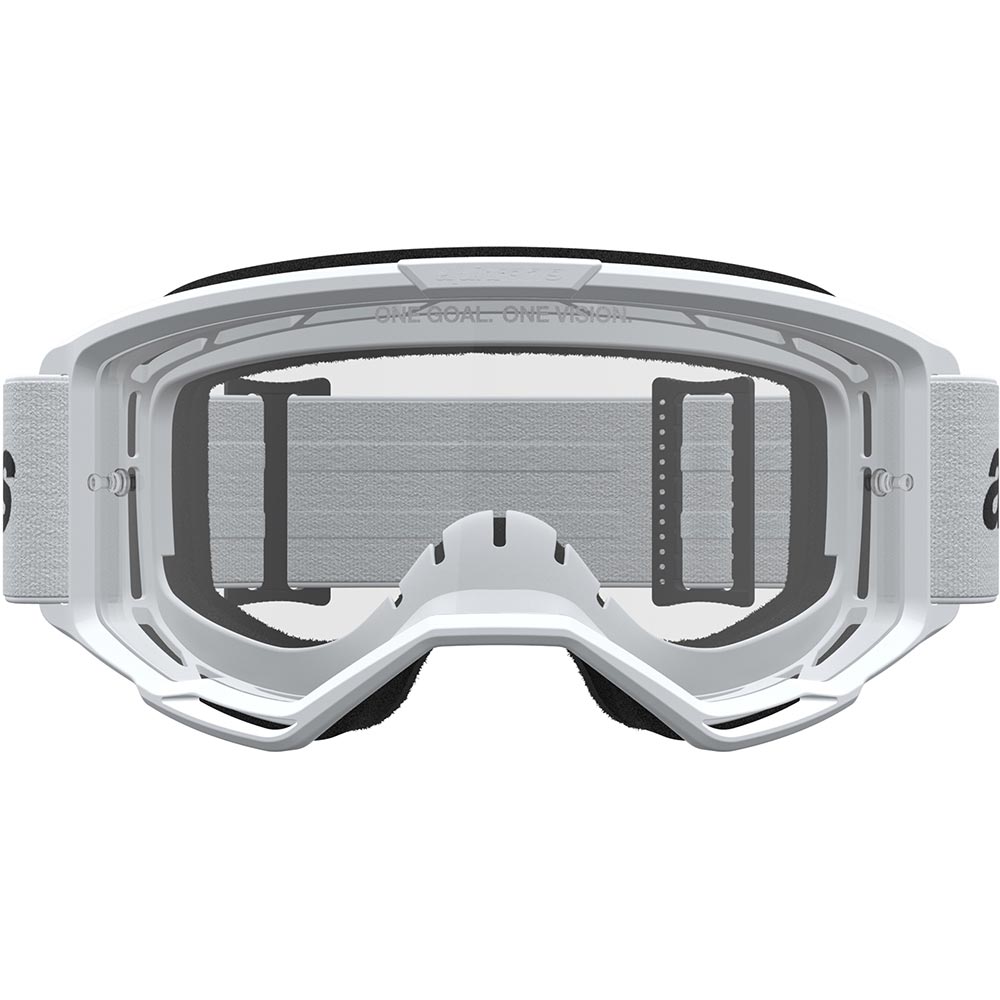 Vision 3 Woordmerk Masker