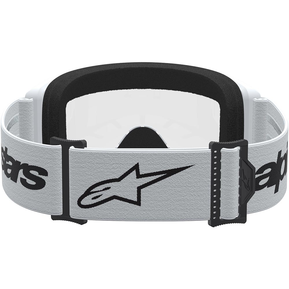Vision 3 Woordmerk Masker