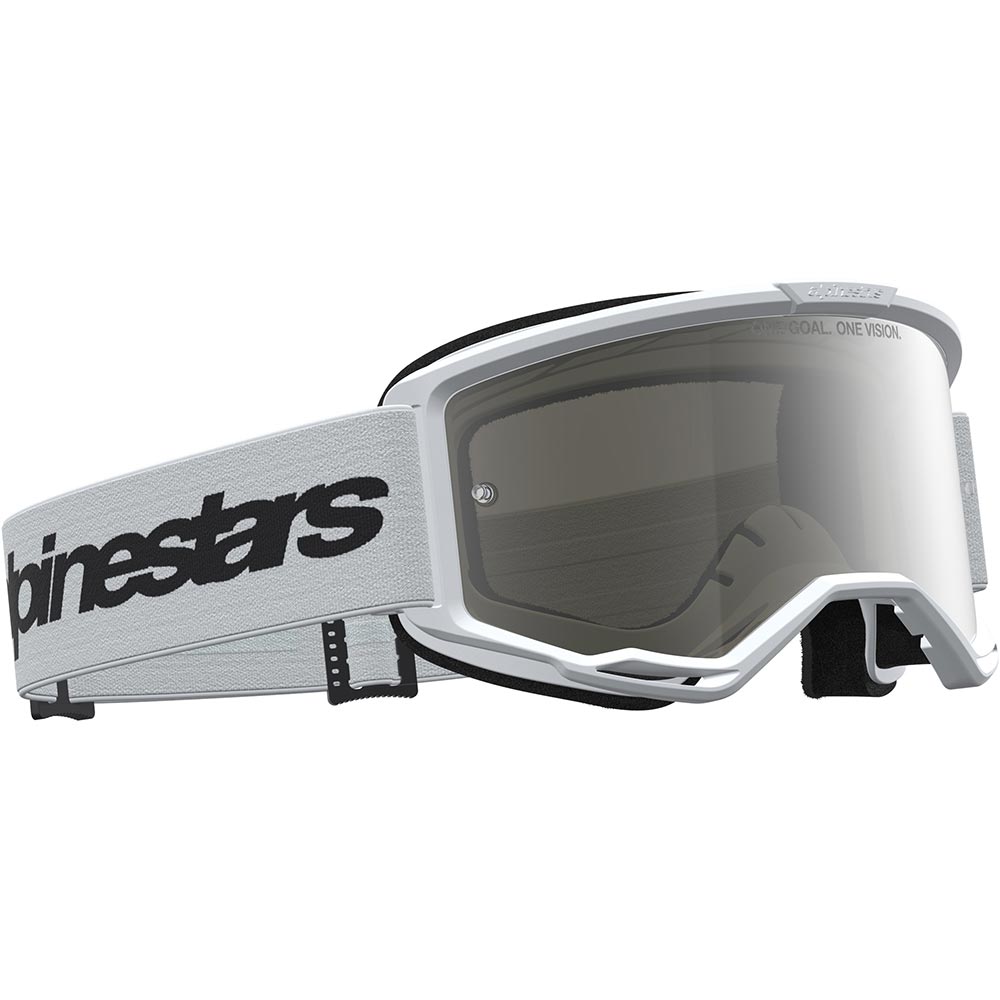 Vision 3 Woordmerk Spiegelmasker