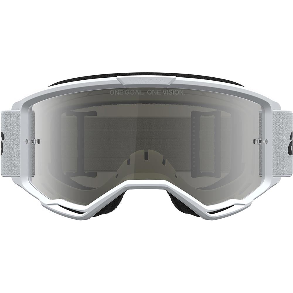 Vision 3 Woordmerk Spiegelmasker
