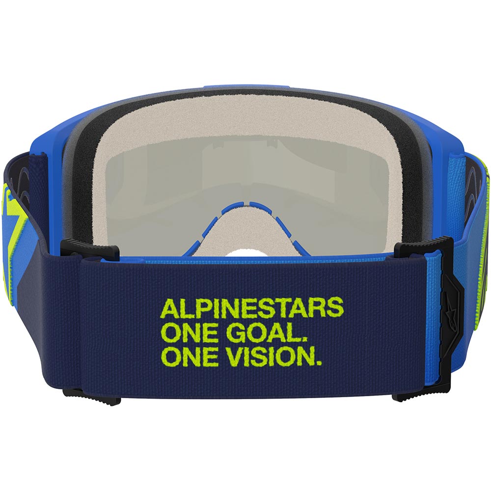 Vision 5 Corp Spiegelmasker