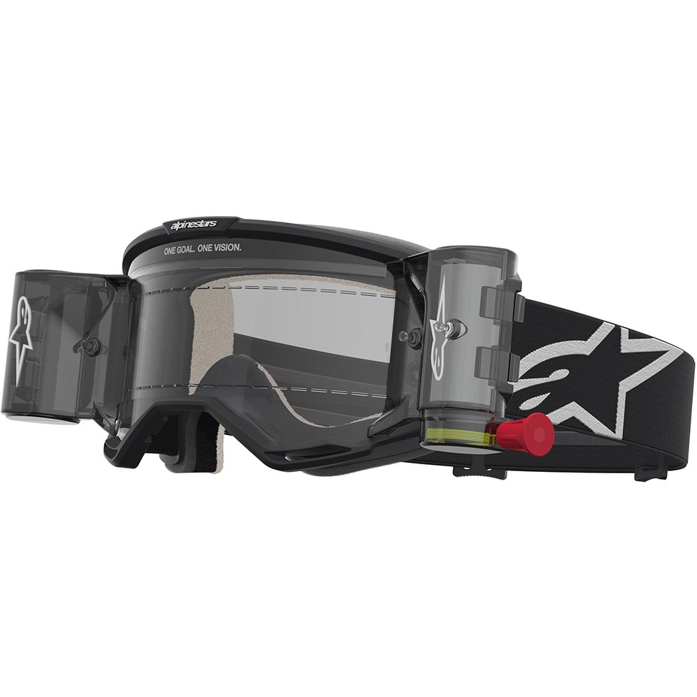 Vision 5 Corp Masker