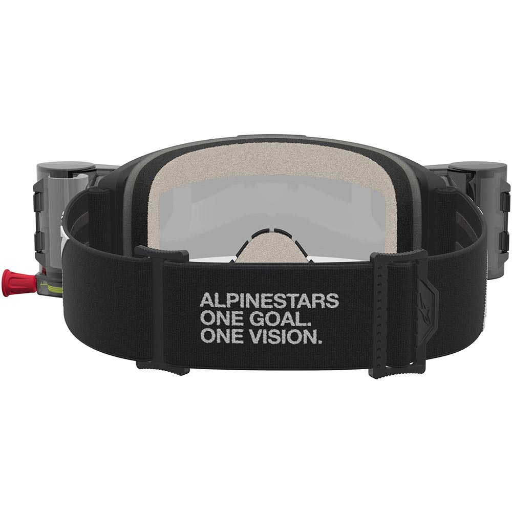 Vision 5 Corp Masker