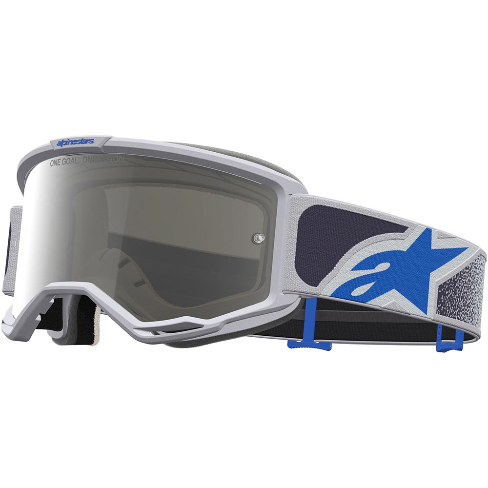 Vision 5 Drag Mirror-bril