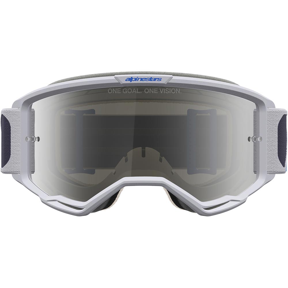 Vision 5 Drag Mirror-bril