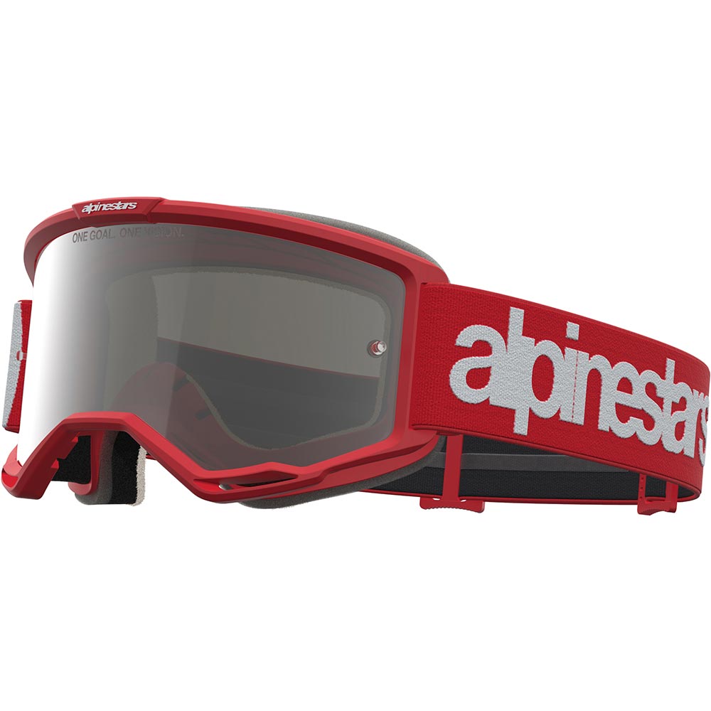 Vision 5 Hone Mirror-masker