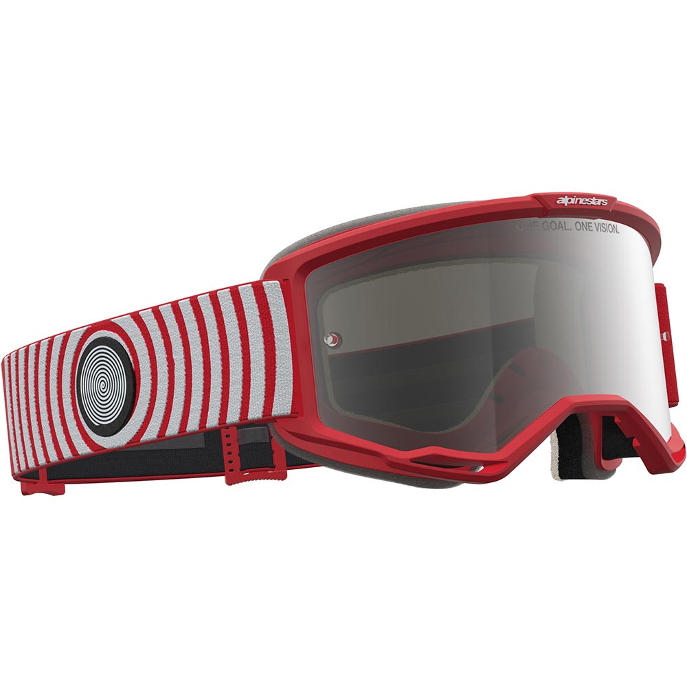 Vision 5 Hone Mirror-masker