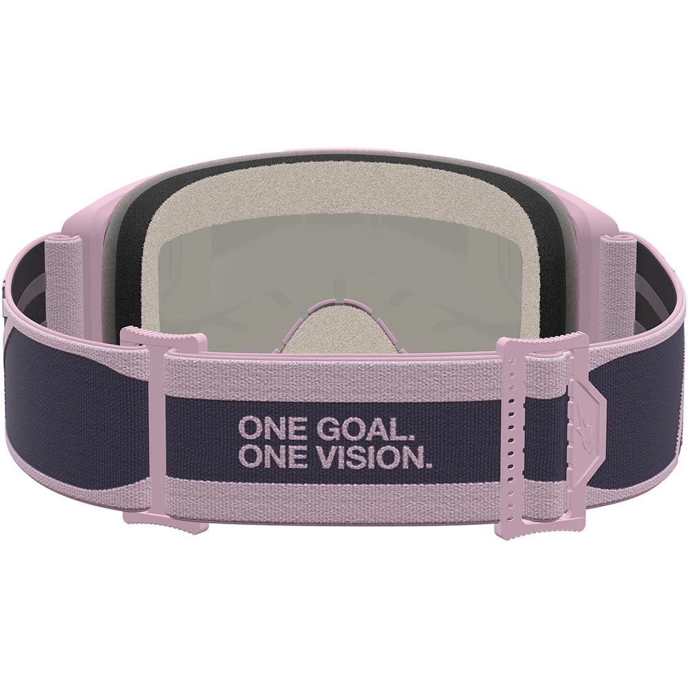 Vision 5 Rora Mirror-bril
