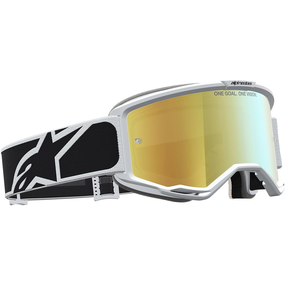 Vision 5 Rora Mirror-bril