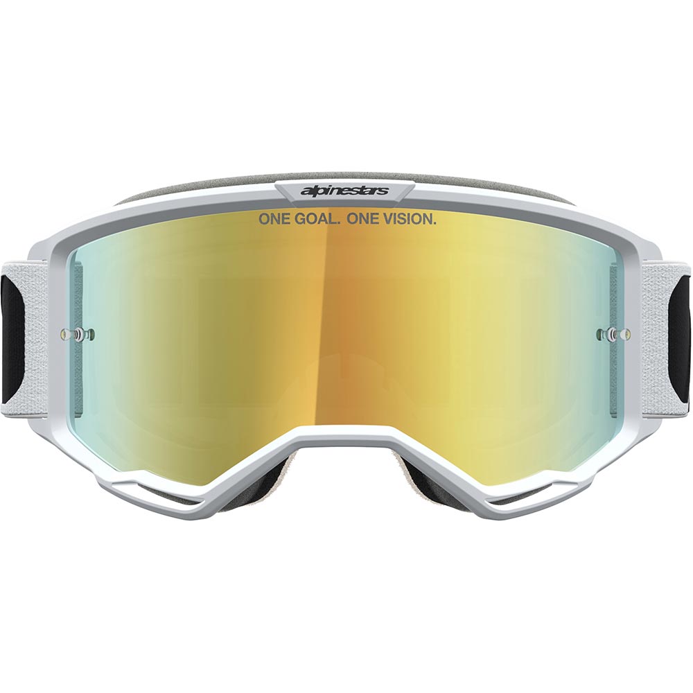 Vision 5 Rora Mirror-bril