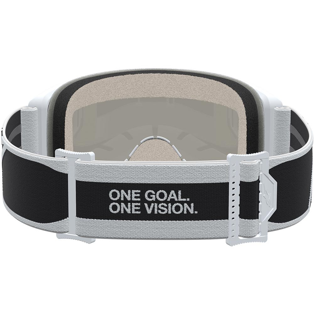 Vision 5 Rora Mirror-bril