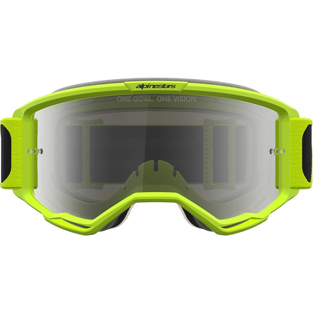 Vision 5 Rora Mirror-bril