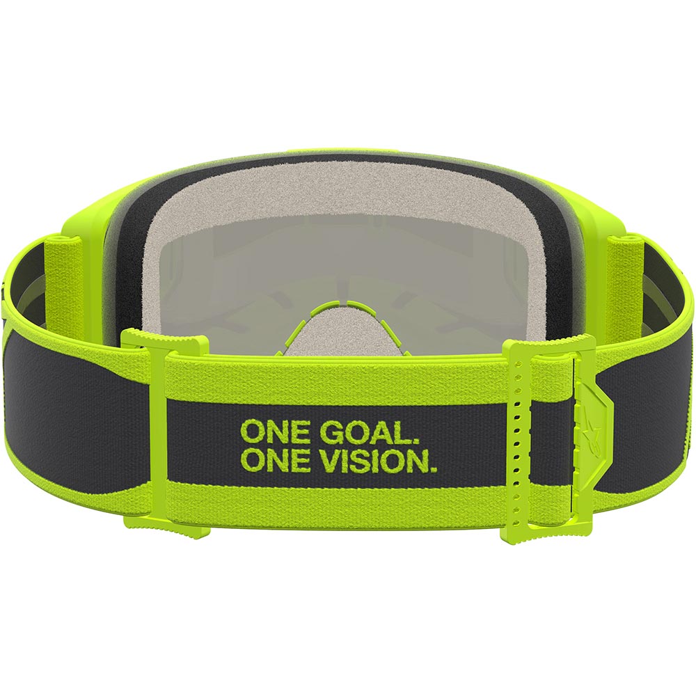 Vision 5 Rora Mirror-bril