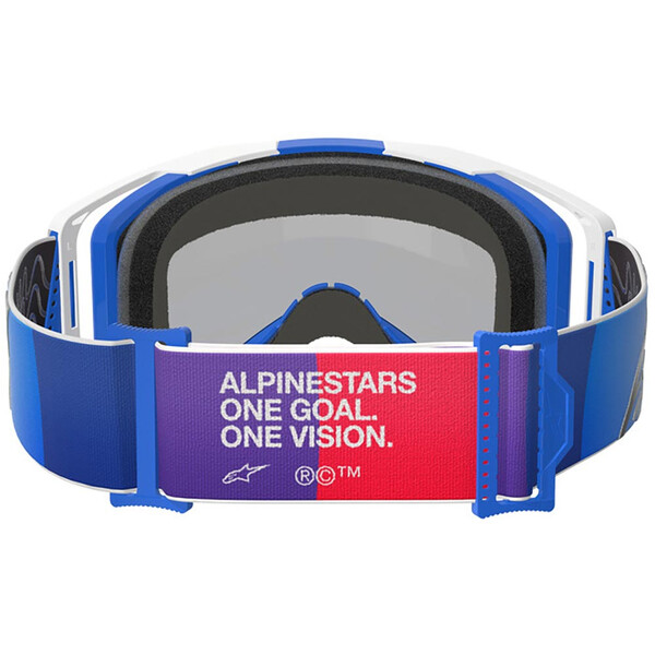 Vision 8 Corp Masker