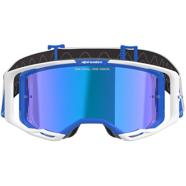 Vision 8 Corp Masker