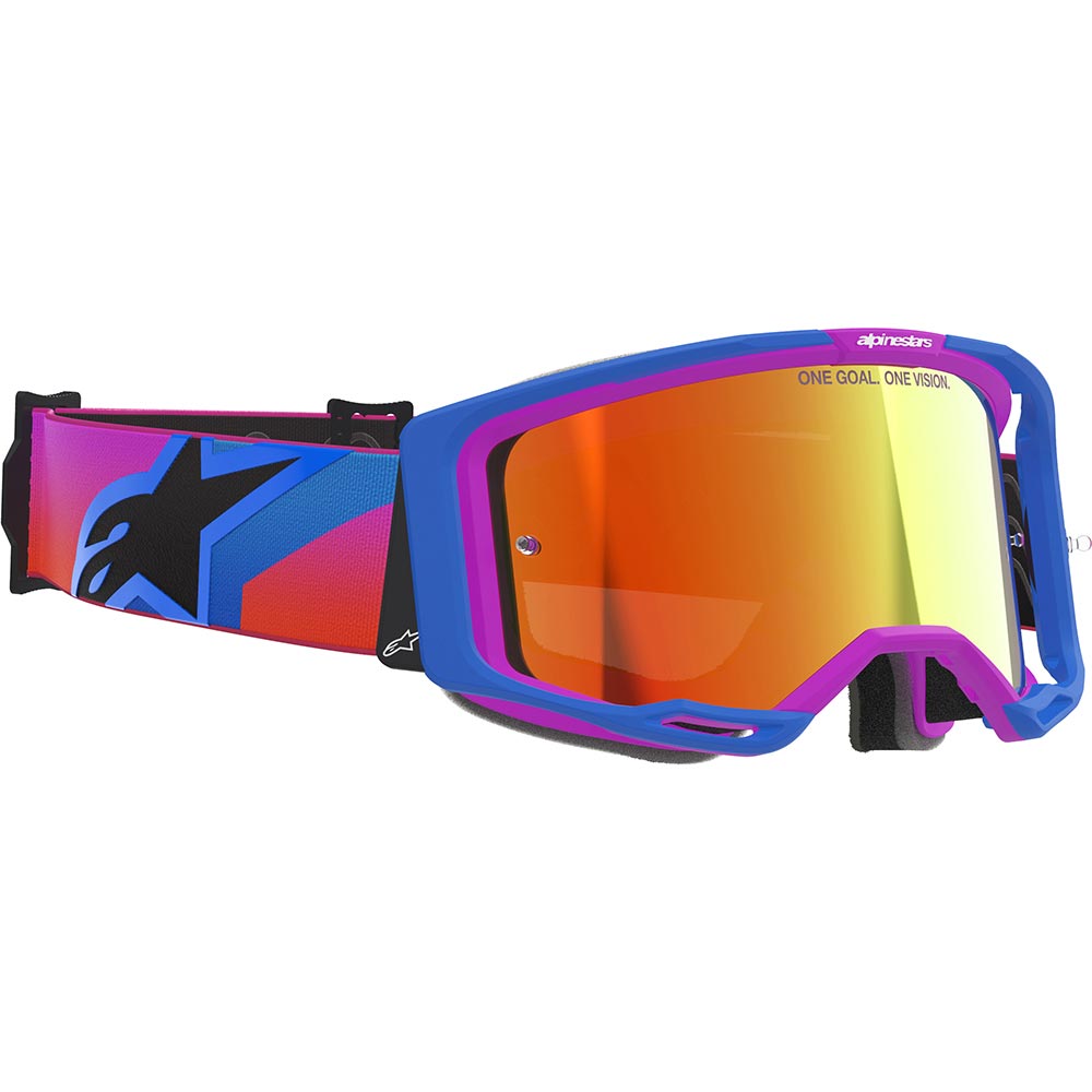 Vision 8 Corp Masker