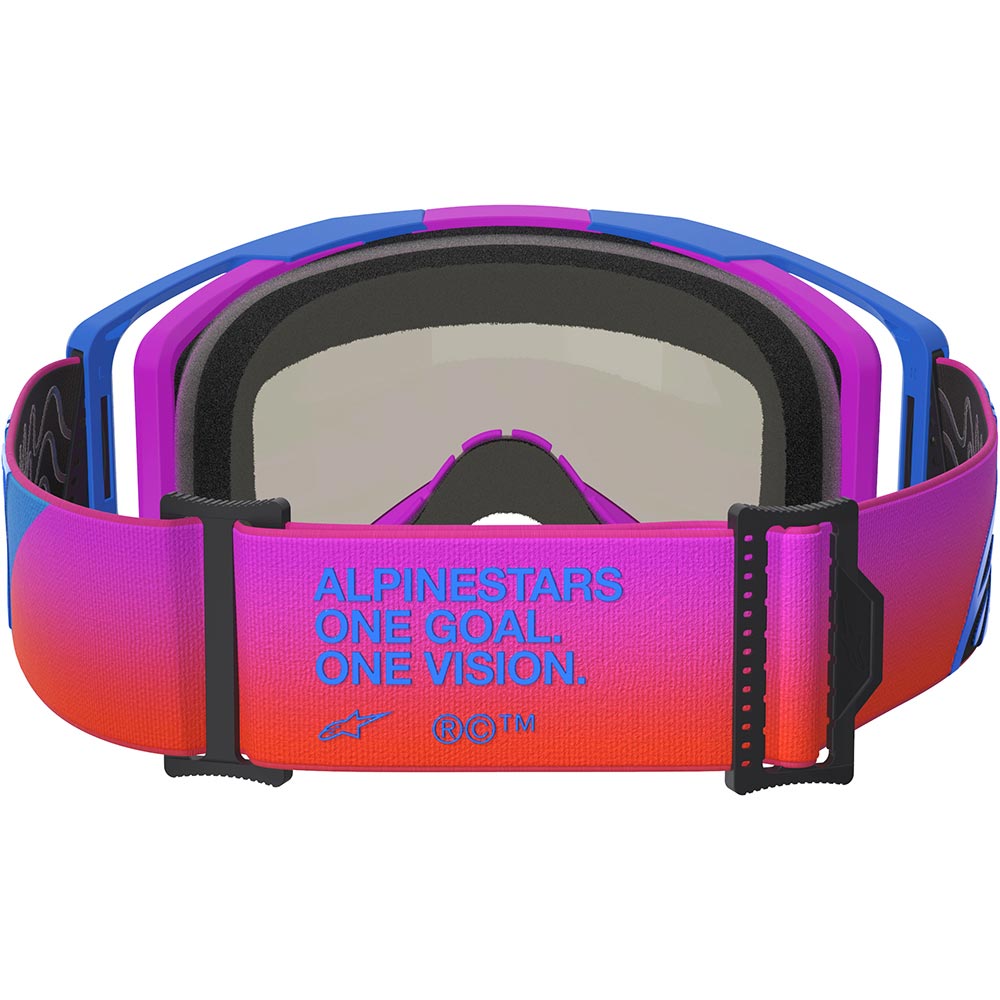 Vision 8 Corp Masker