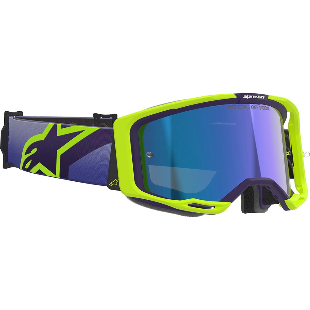 Vision 8 Corp Masker