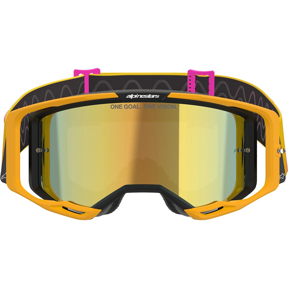 Vision 8 Corp Masker