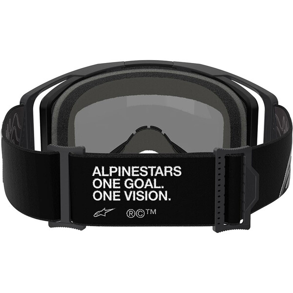 Vision 8 Corp Masker