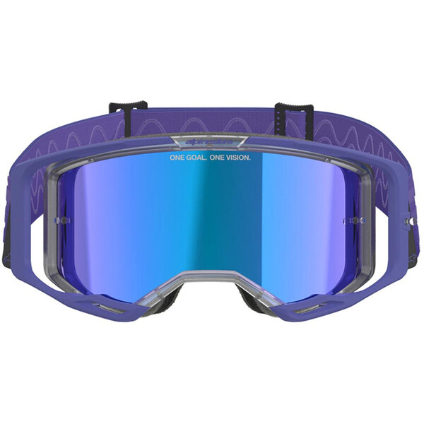 Vision 8 Corp Masker