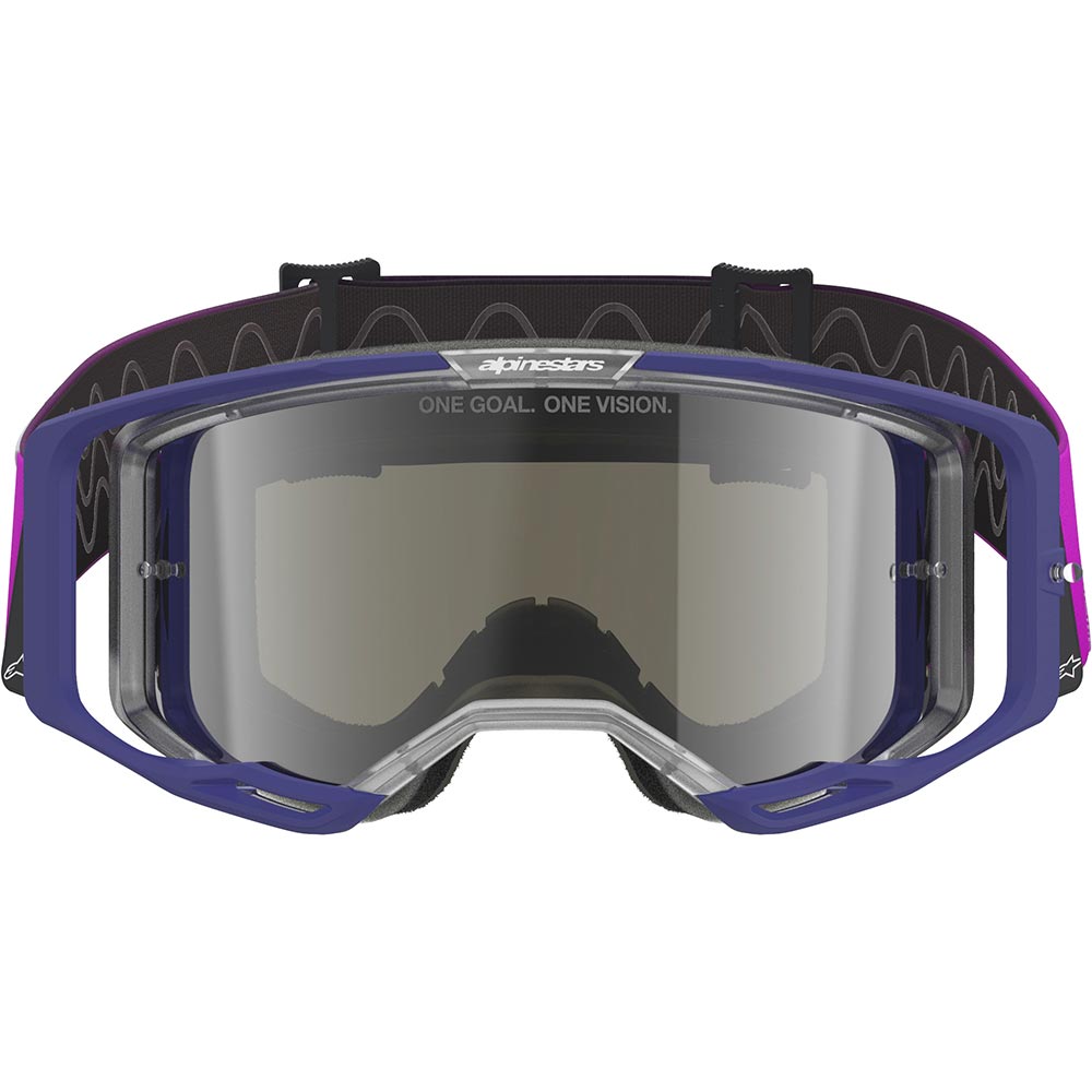 Vision 8 Corp Masker