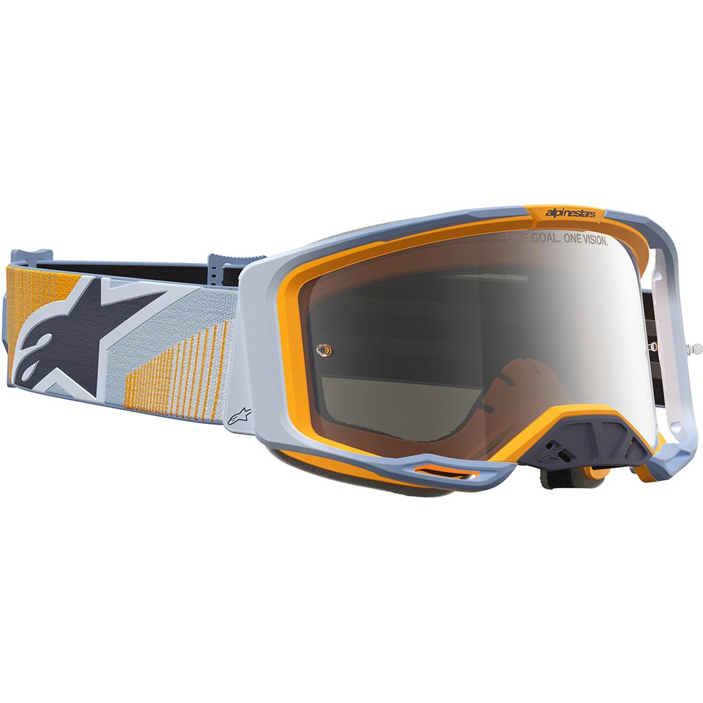 Vision 8 Maven Mirror-bril