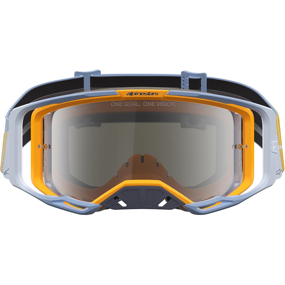Vision 8 Maven Mirror-bril
