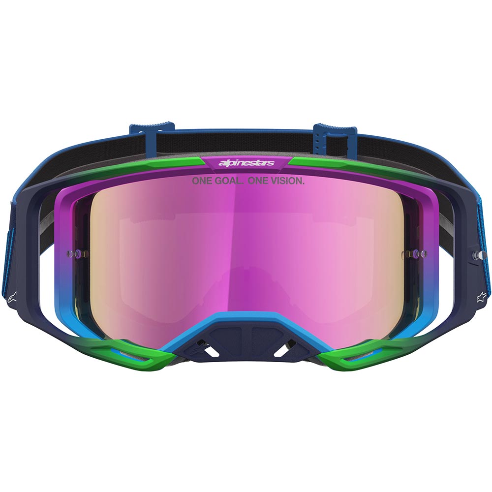 Vision 8 Maven Mirror-bril