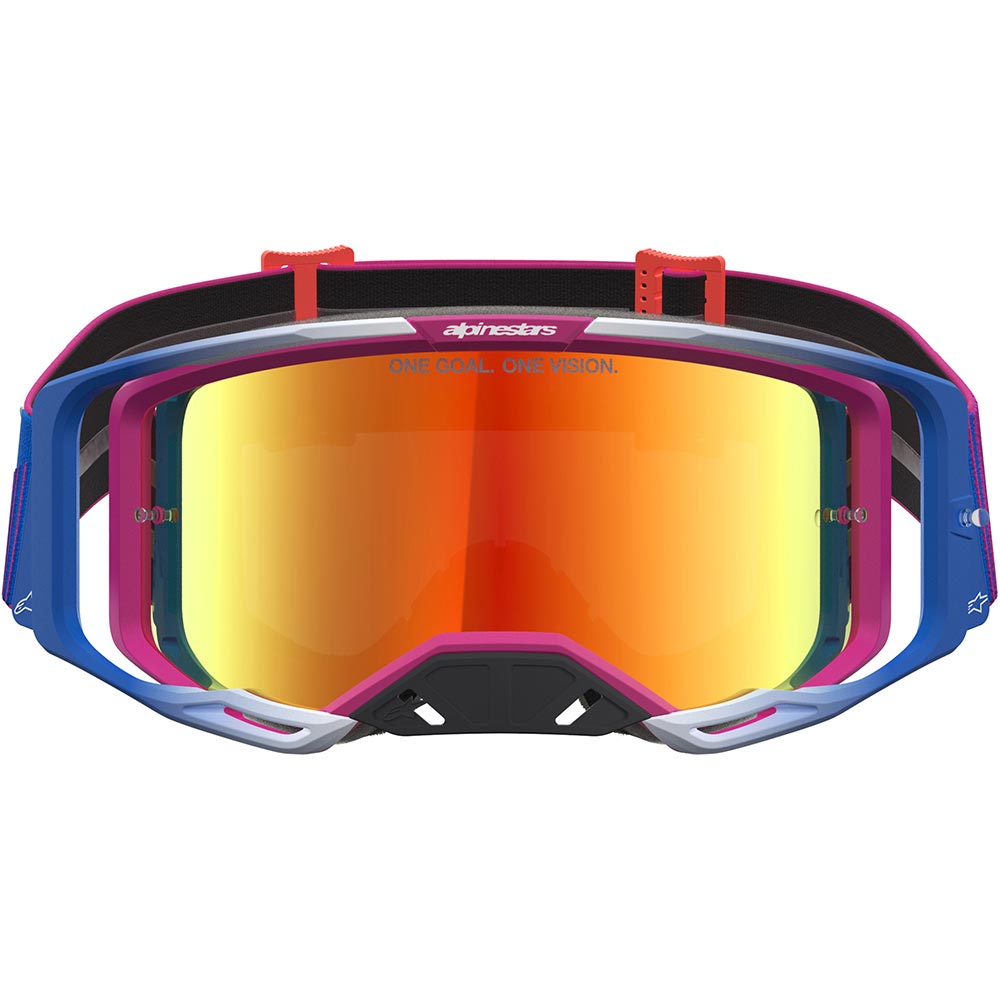 Vision 8 Maven Mirror-bril