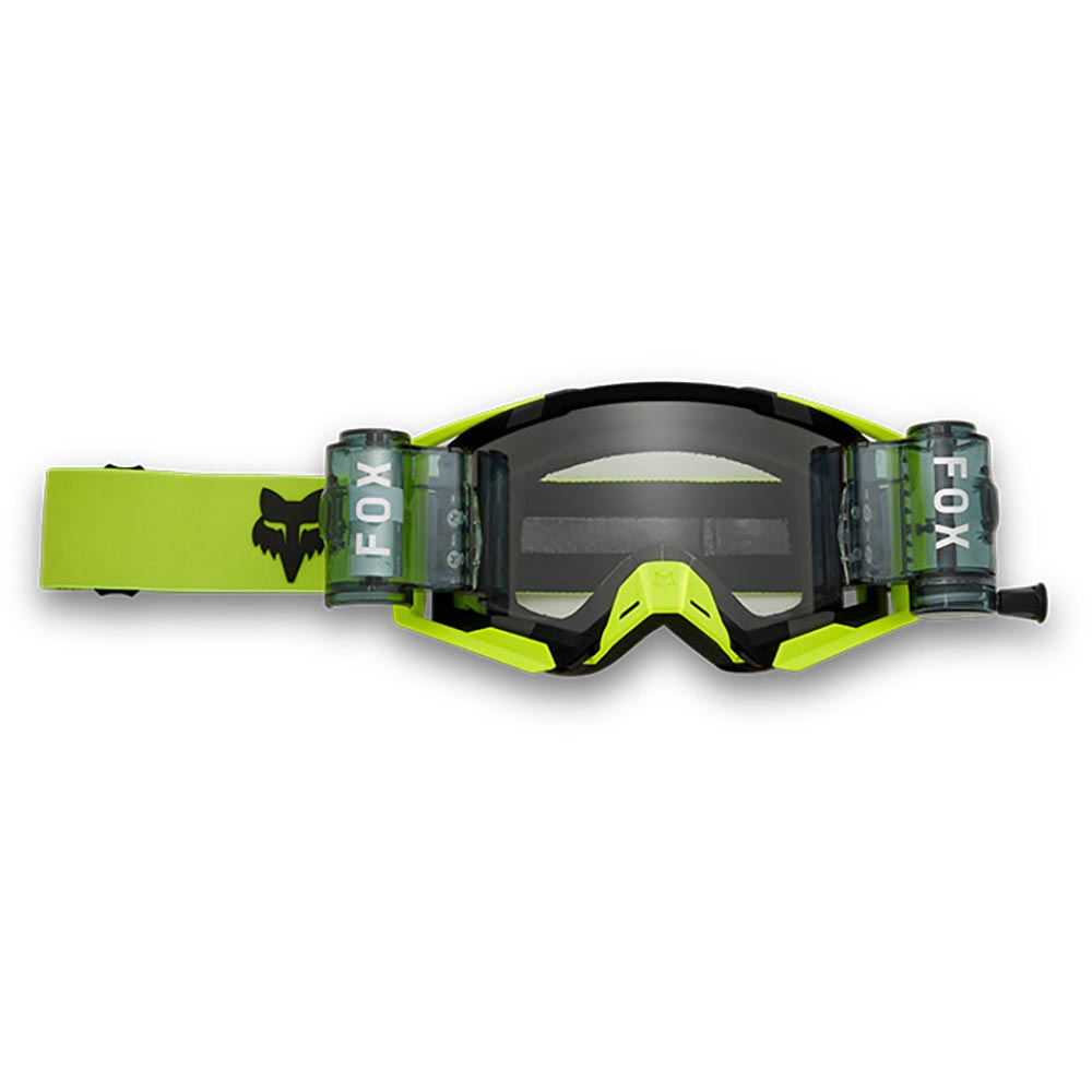 Airspace Afrolmasker