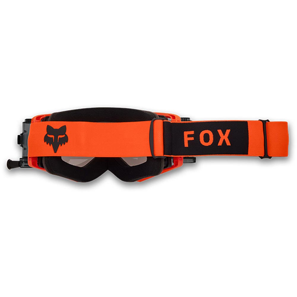 Airspace Afrolmasker