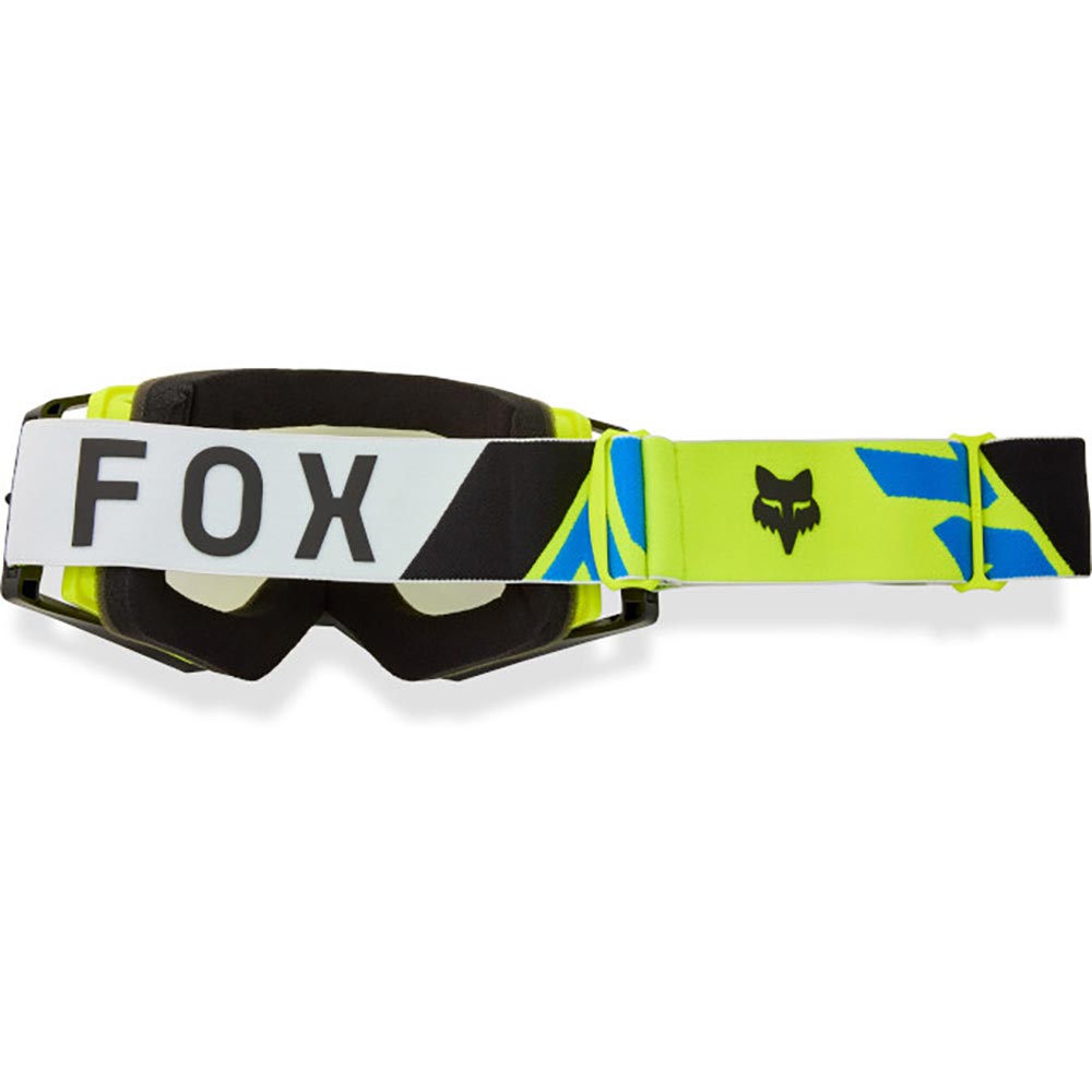 Luchtruim Tandmasker