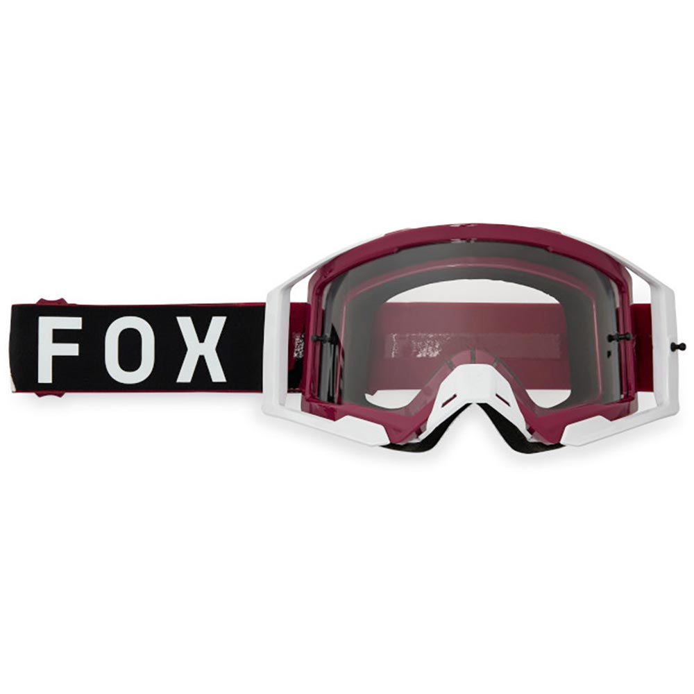 Luchtruim Tandmasker